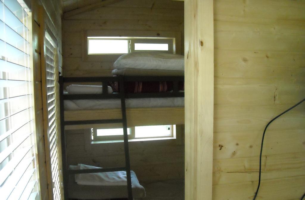 Yosemite Lakes Wheelchair Accessible Cottage 53 Harden Flat Exterior foto